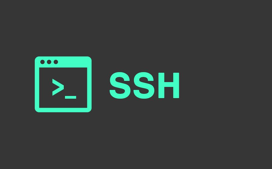 SSH - Port forwarding