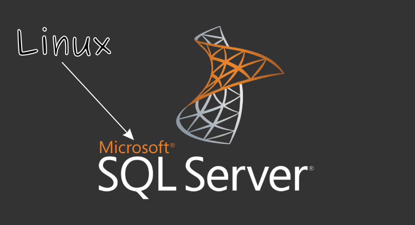 Подключение из Linux к Microsoft SQL Server