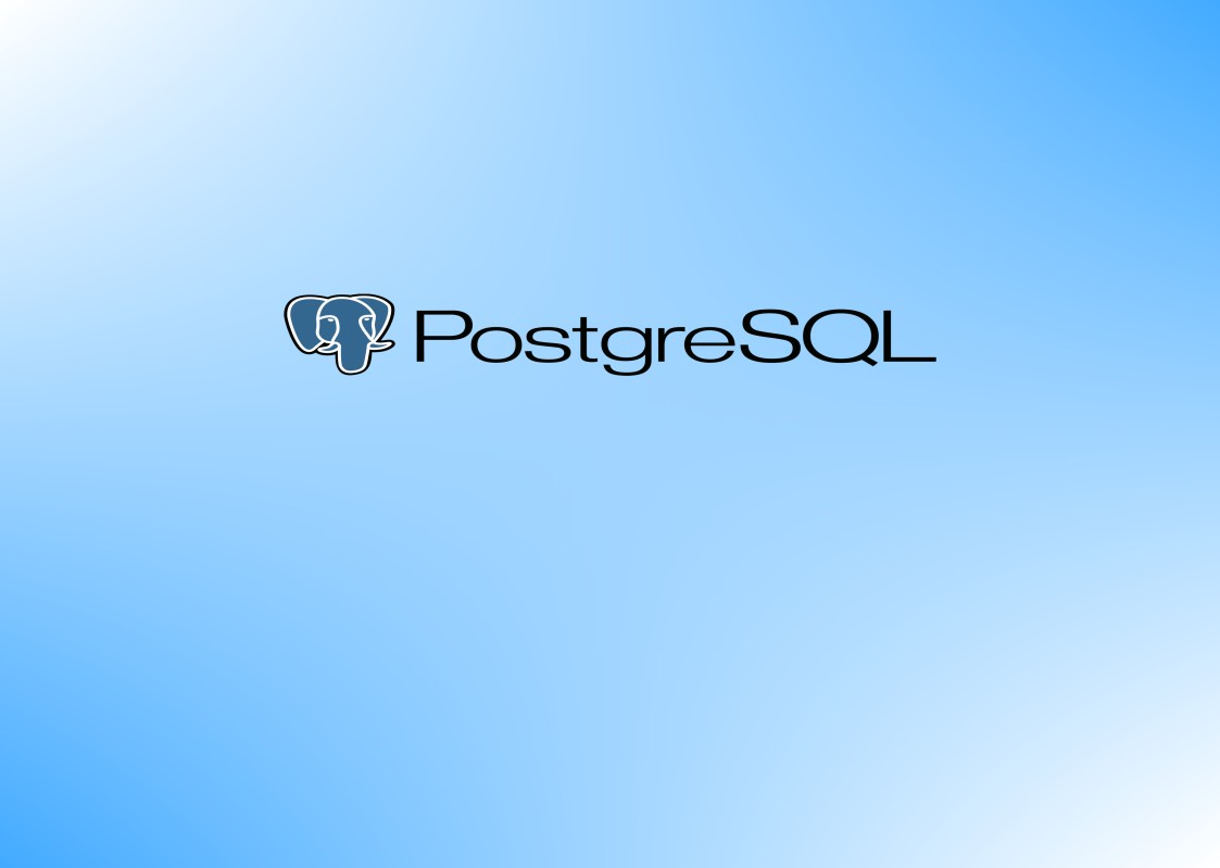 Установка PostgreSQL из исходников