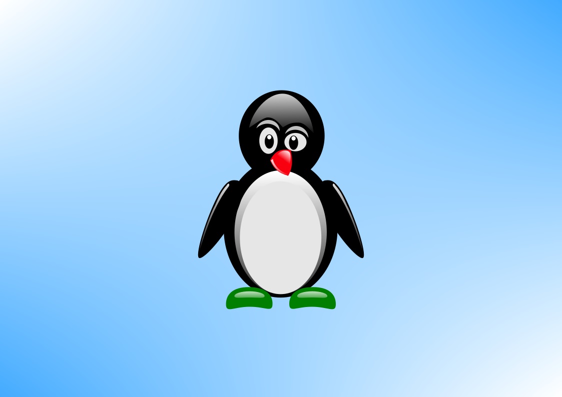 Репозитории Linux