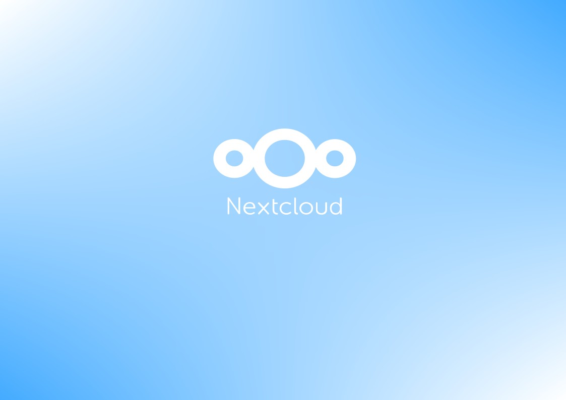 NextCloud - описание и установка
